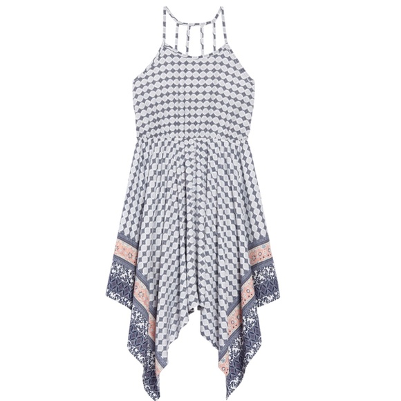 Handkerchief Dress from Nordstroms Girls Soprano - Picture 12 of 15